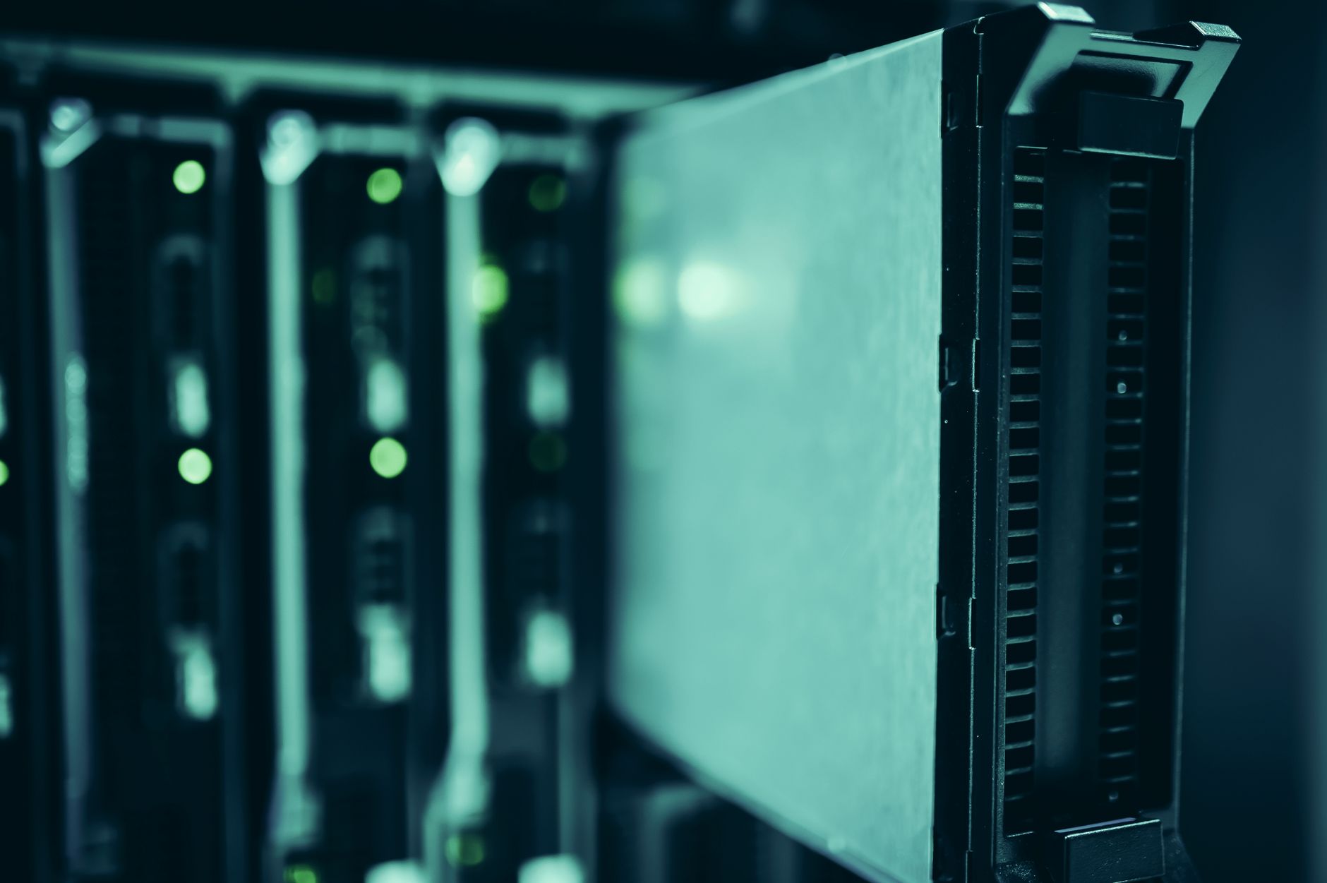 Services informatiques à Villeurbanne